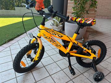 Bicicletta bambino/a
