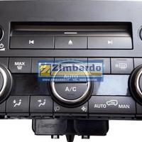 Comando clima range rover evoque