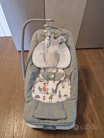 JOIE sdraietta con musica