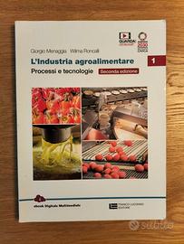 Testi Istituto Agrario classe 4a