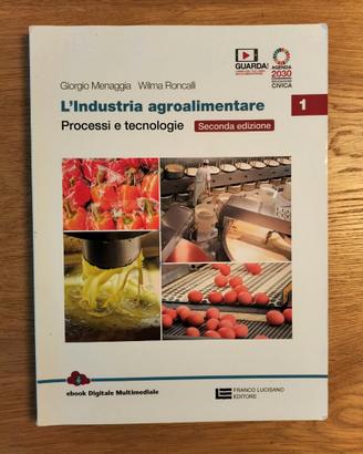 Testi Istituto Agrario classe 4a