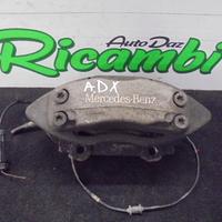PINZA FRENO ANT. D. ML W163 270 CDI 2003