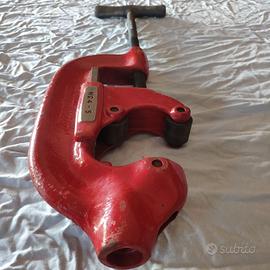Tagliatubi Ridgid da 2 a 4 pollici