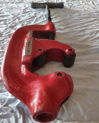 Tagliatubi Ridgid da 2 a 4 pollici