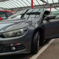 VW Scirocco 1.4 TSI Bluemotion tecnology