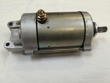 Motorino avviamento Honda Hornet 600 2004