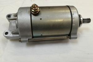 Motorino avviamento Honda Hornet 600 2004