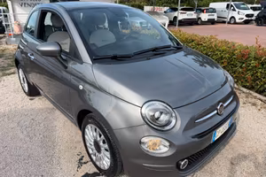 Fiat 500 1.0 Hybrid Dolcevita UNIPRO - NO VINCOLI 