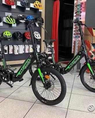 E-Bike ATALA E-Moticon