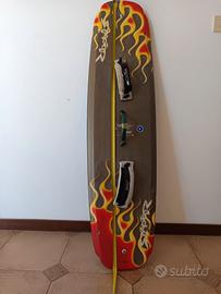 tavola wake board