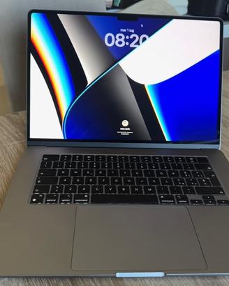 macbook air 15 M3