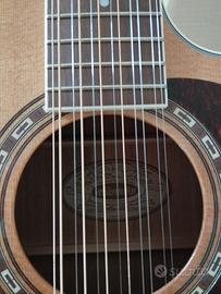 chitarra 12 corde