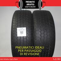 2 Gomme 265 60 R 18 Goodyear al 72% SPED GRATIS