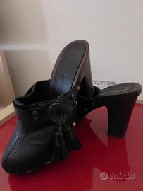 Stock scarpe
