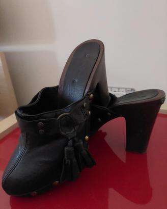 Stock scarpe