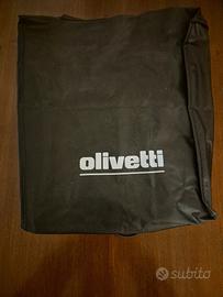 Calcolatrice olivetti vintage. 