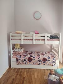 letto a castello