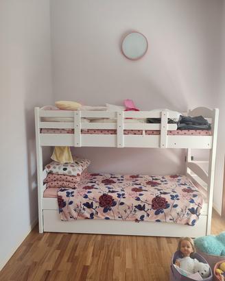 letto a castello