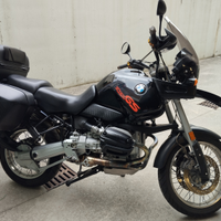 Bmw r 1100 gs