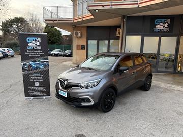 Renault Captur 1.5 Diesel 90 CV - OK Neopatentati