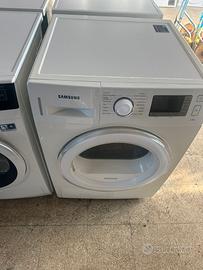 asciugatrice Samsung 8 kg A+++