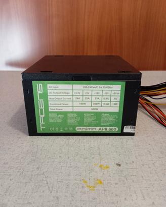Alimentatore Tacens