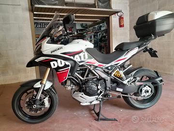 ducati multistrada 