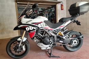 ducati multistrada 