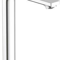Rubinetto miscelatore hansgrohe lavandino bagno