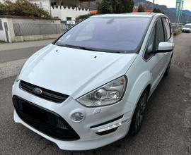 FORD S-Max Bs - 2012 7-Posti