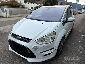 FORD S-Max Bs - 2012 7-Posti