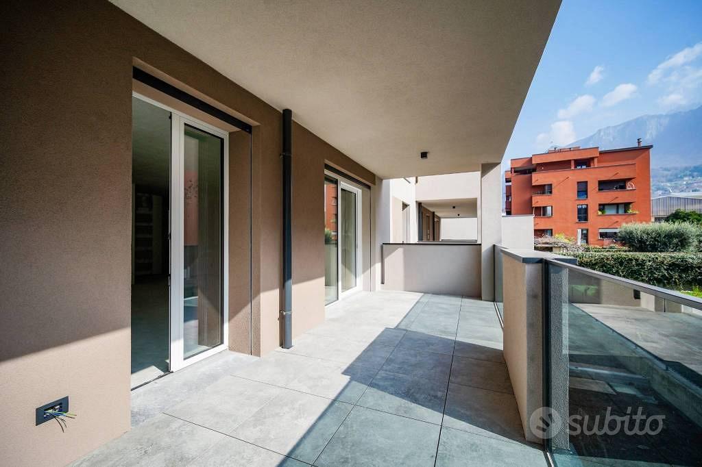 Appartamento – Lecco, Acquate, Caleotto - Vista 2