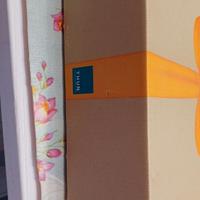 Cornice porta foto thun con impronta