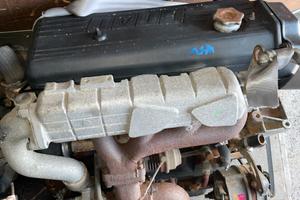 Motore 8140.47 FIAT DUCATO 94-02 Diesel 2.5