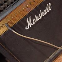 Marshall Jcm 900 100 watt