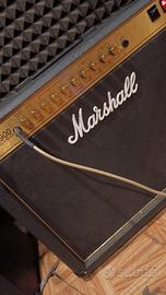 Marshall Jcm 900 100 watt