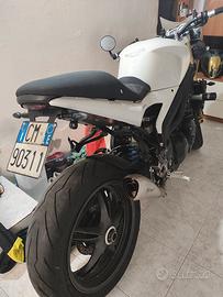 Triumph Speed triple