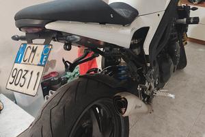 Triumph Speed triple