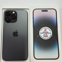 Iphone 14 pro max 256GB