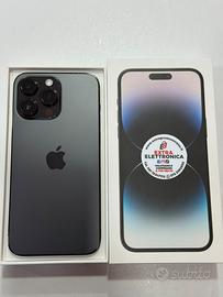 Iphone 14 pro max 256GB