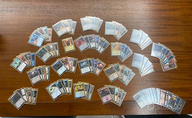Mazzo Commander tema Signore degli anelli LOTR