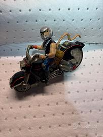 biker mice from mars