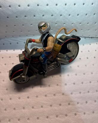 biker mice from mars