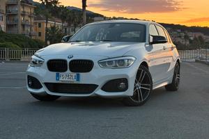 BMW 116D Msport 2019
