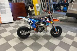 Kit motard ktm 65