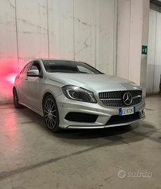 Mercedes Classe A