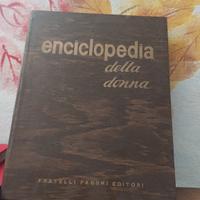 enciclopedia "conoscere" e "enciclopedia della don
