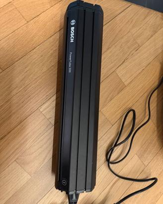 Batteria e-bike modello BBP280 Bosch Powertube500