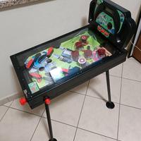 Flipper Elettronico Zig Zag