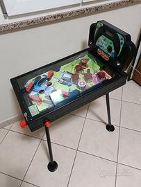 Flipper Elettronico Zig Zag